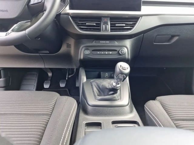 Ford Focus EcoBoost Wagon