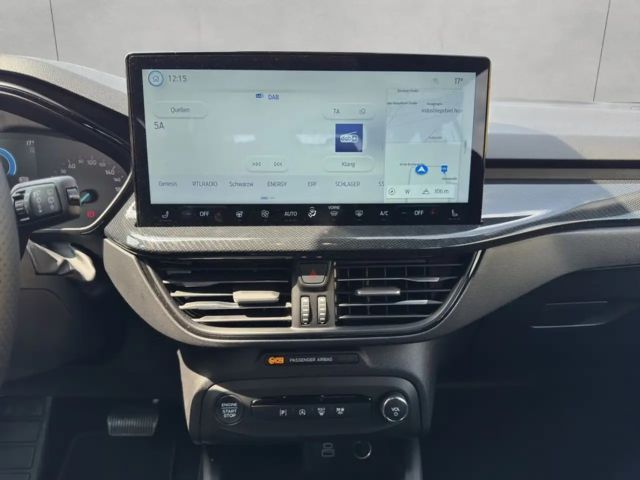 Ford Focus 1.5 EcoBlue Wagon