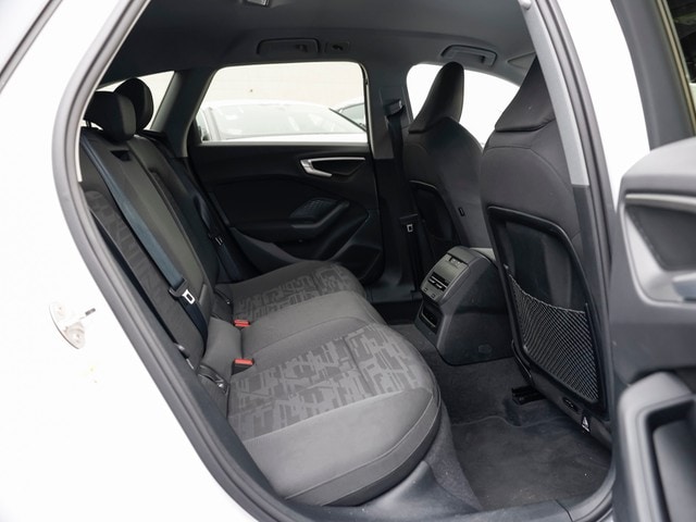 Audi A5 Avant S-Tronic