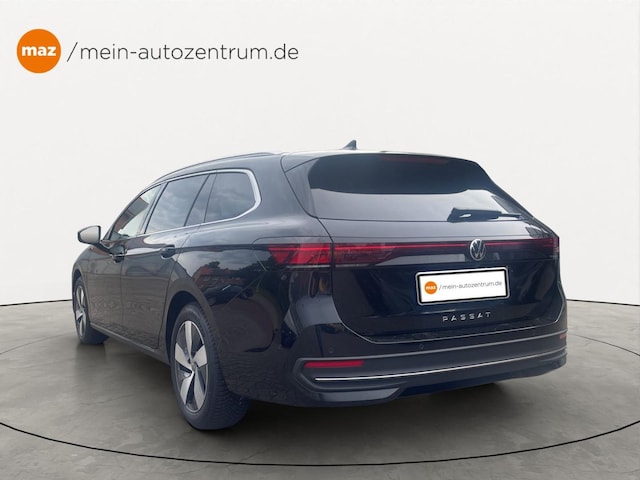Volkswagen Passat 2.0 TDI Business Variant