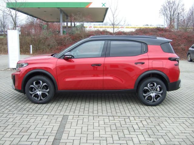 Citroën C3 Aircross Plus