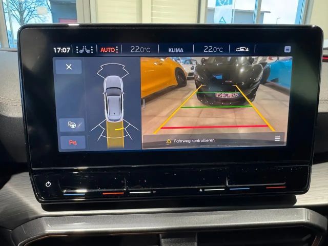 Cupra Formentor 1.5 TFSI Navigation/Kamera/LED/ACC/PDC