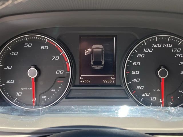 Seat Leon 1.0 TSI Style