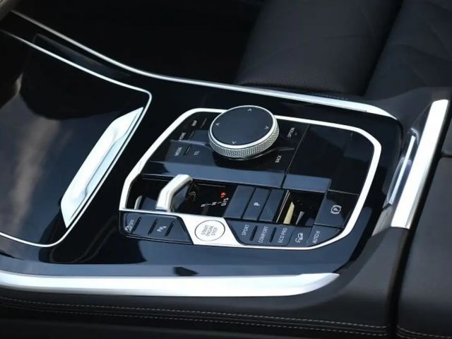 BMW X5 M-Sport xDrive30d