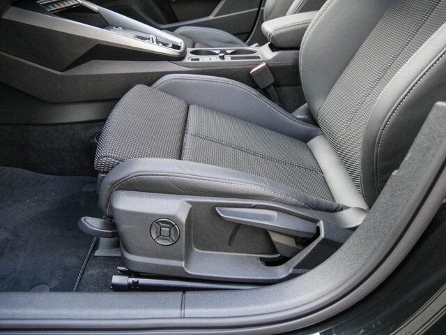 Audi A3 35 TFSI S-Line S-Tronic Sportback