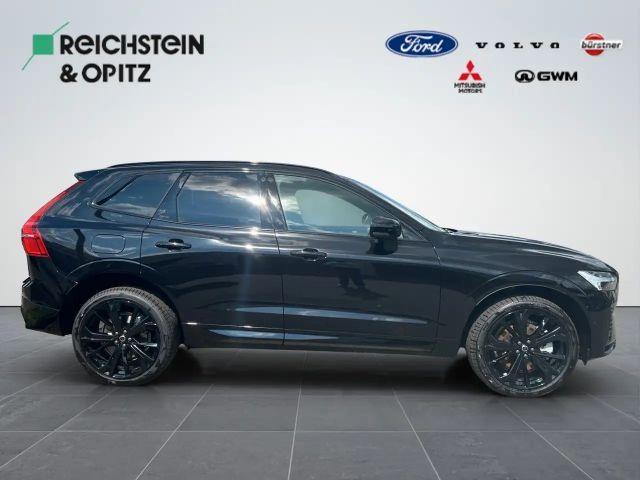 Volvo XC60 Recharge Ultra