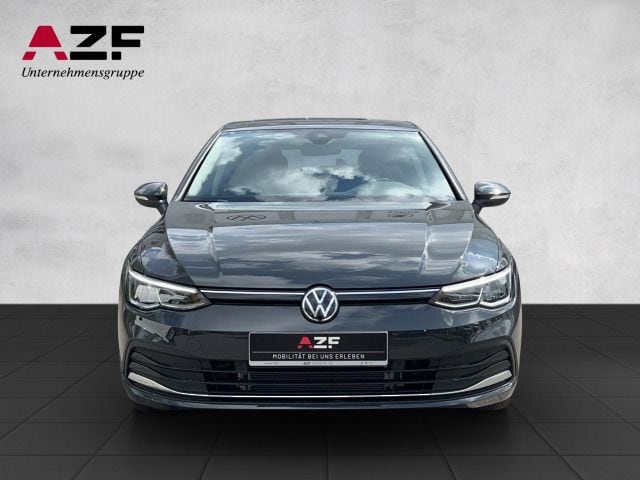 Volkswagen Golf Move