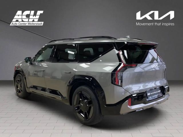 Kia EV9 99,8 kWh GT-Line Vierwielaandrijving