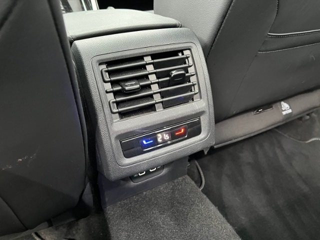 Volkswagen Golf DSG Variant