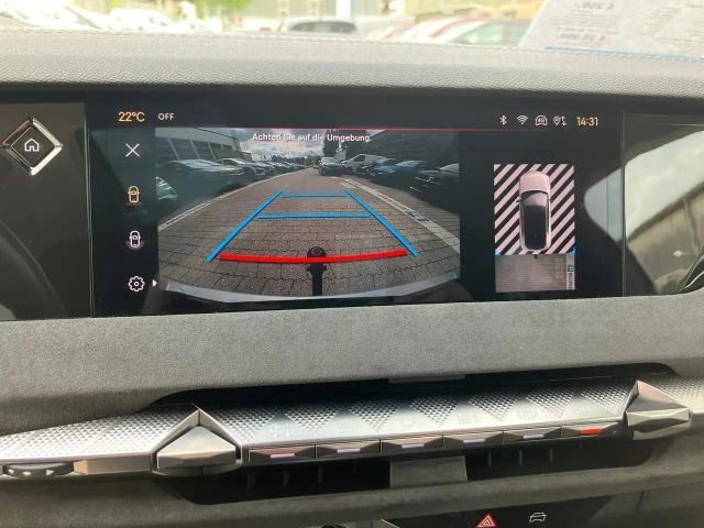 DS DS 4 Mobiles Performance Line