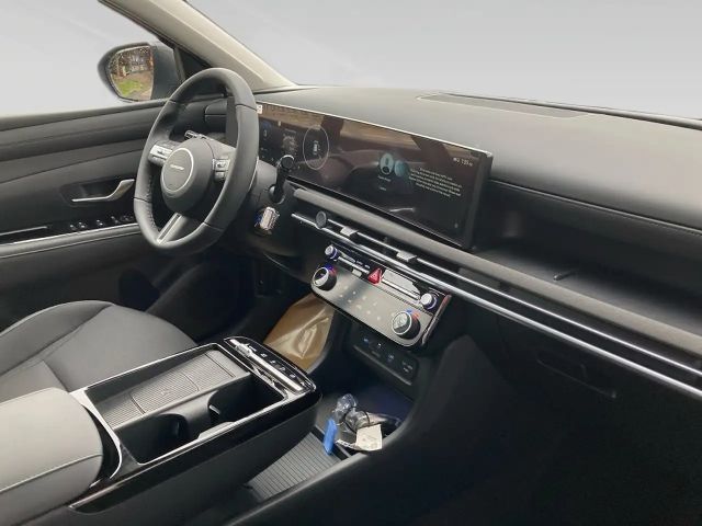 Hyundai Tucson 2WD Smart T-GDi