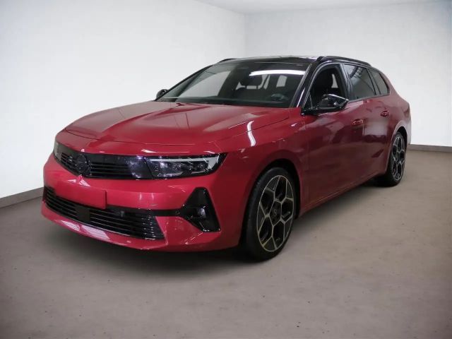 Opel Astra Sports Tourer Ultimate