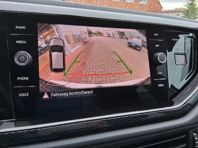 Volkswagen Taigo Life