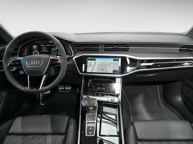 Audi S6 Avant