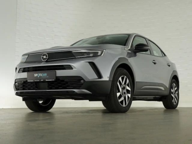 Opel Mokka Elegance Mokka-e