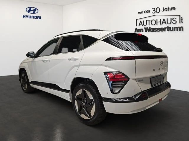 Hyundai Kona Electric Prime