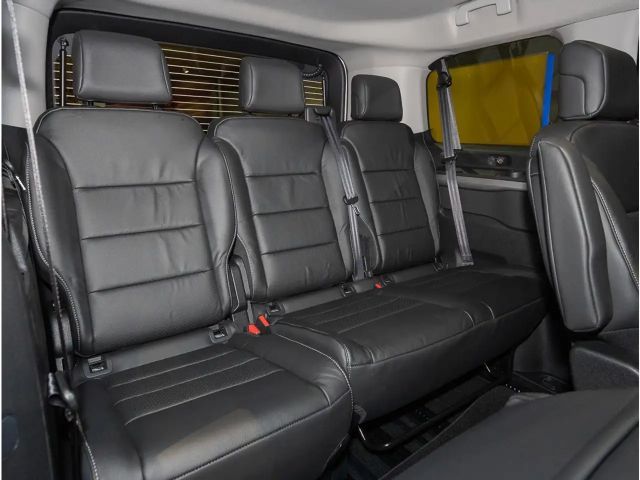 Opel Zafira GS-Line Grand Sport business+