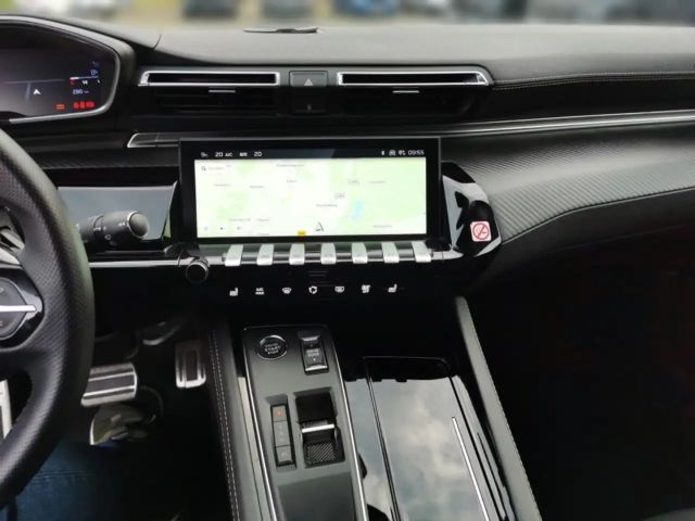 Peugeot 508 GT-Line SW