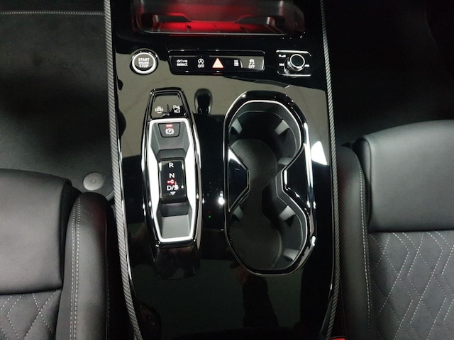 Audi A5 Quattro S-Tronic