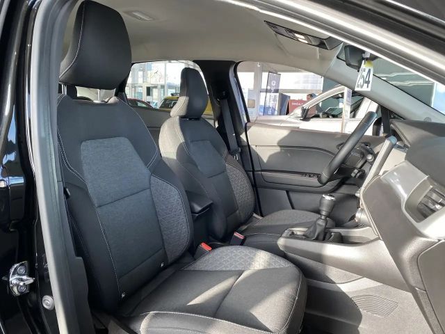 Renault Captur Equilibre Equilibre TCe 90