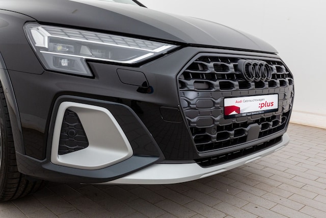 Audi A3 35 TFSI S-Tronic