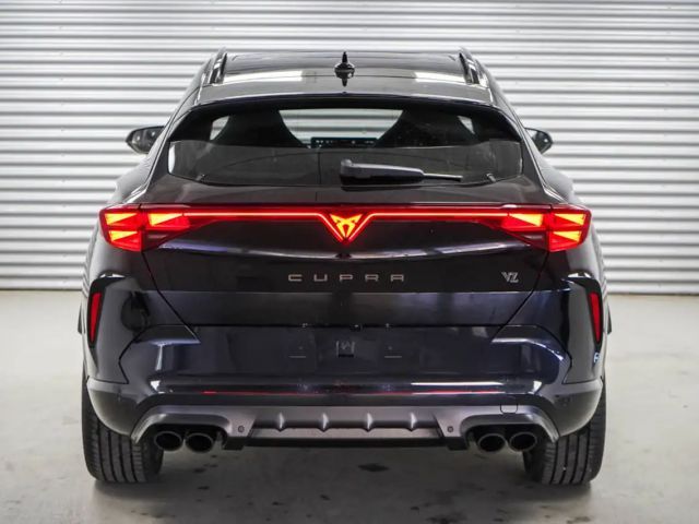 Cupra Formentor DSG VZ