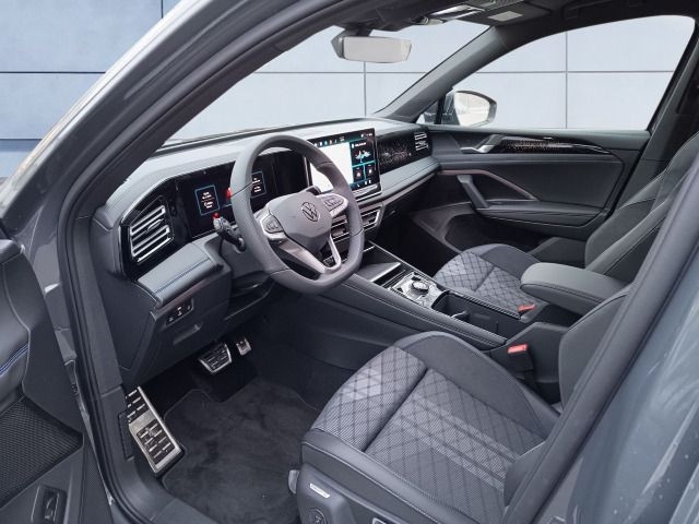 Volkswagen Tiguan 1.5 eTSI DSG R-Line
