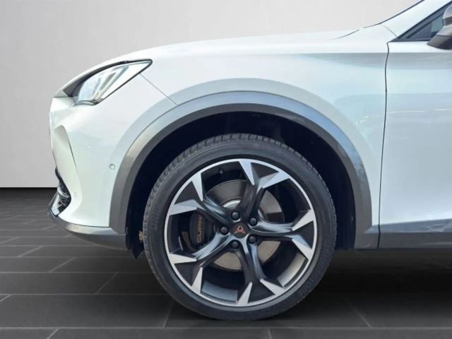 Cupra Formentor 2.0 TSI 4Drive DSG