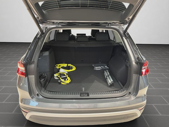 Skoda Kodiaq Selection iV