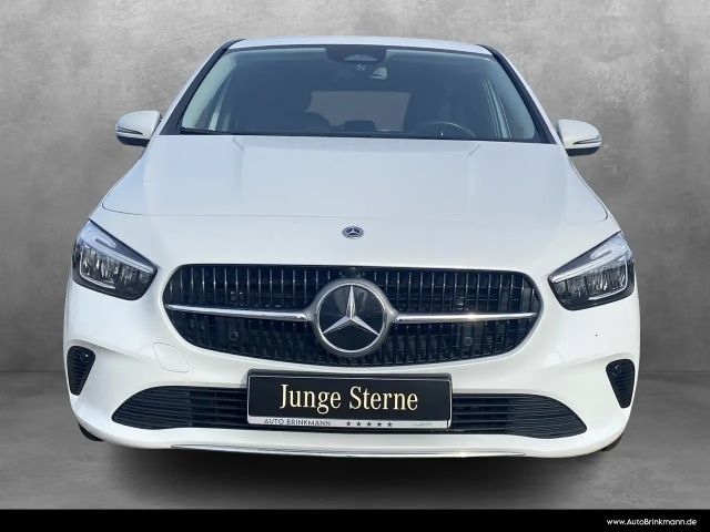 Mercedes-Benz B 200 B 200 ADVANCED/LED/KAMERA/EASY-PACK/SPURH. SHZ