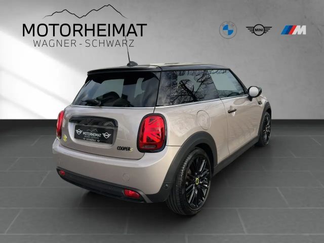 MINI Mini Electric SE