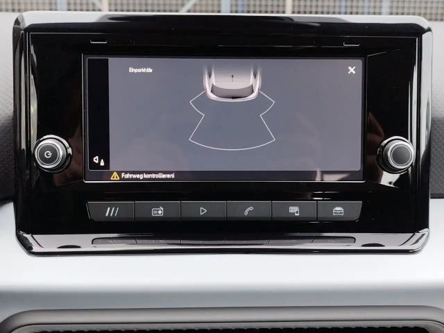 Seat Ibiza Reference