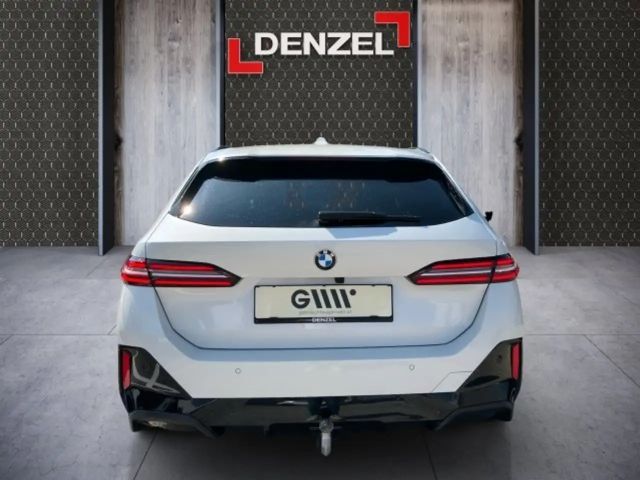BMW 520 520d Touring xDrive