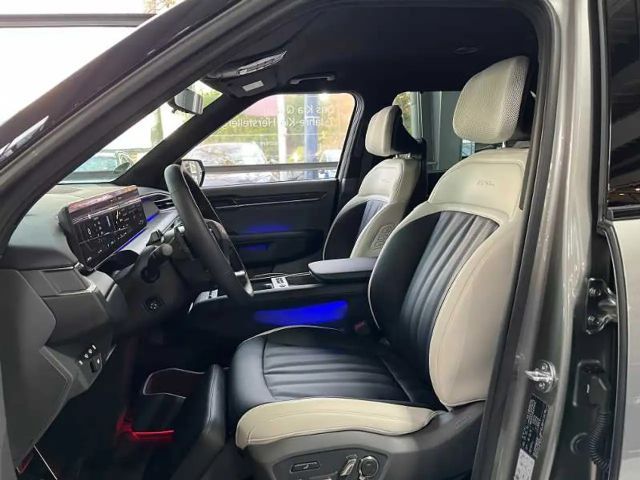 Kia EV9 GT-Line Vierwielaandrijving