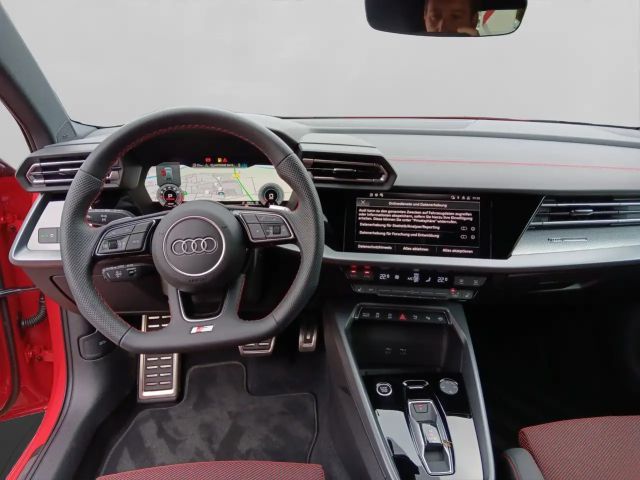 Audi A3 35 TFSI S-Tronic Sedan