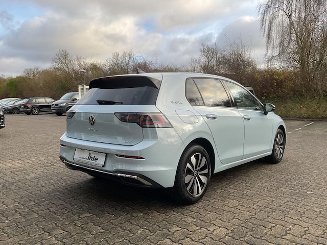 Volkswagen Golf 1.5 eTSI DSG Golf VIII