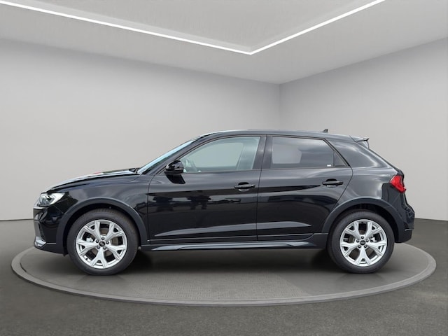 Audi A1 30 TFSI Allstreet S-Tronic