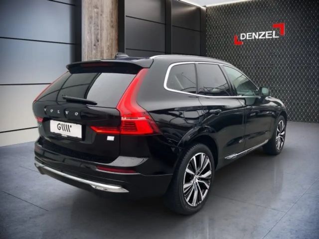 Volvo XC60 AWD Recharge T6