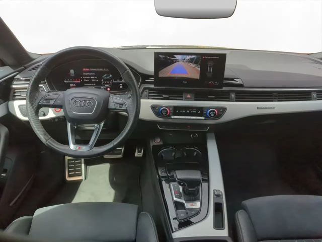 Audi S5 3.0 TDI Quattro