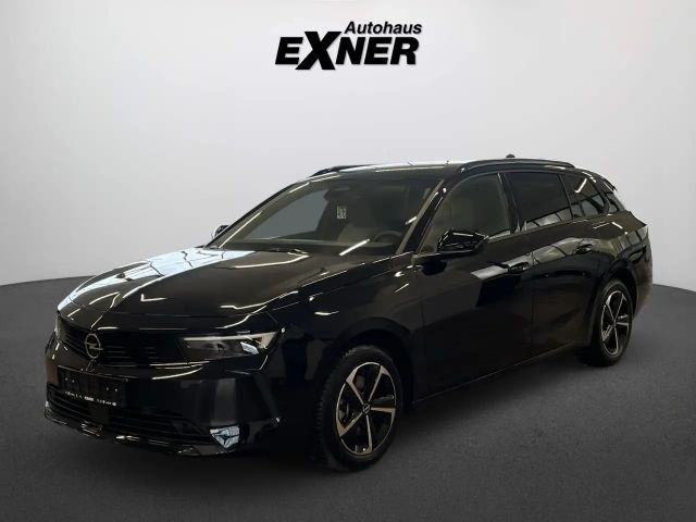Opel Astra Edition Sports Tourer