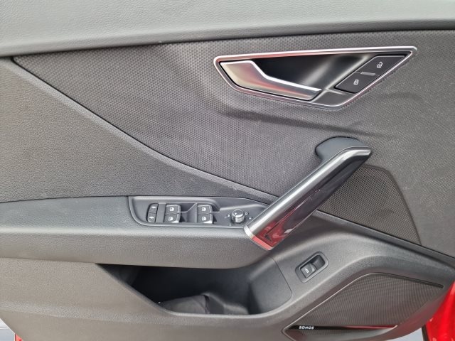 Audi Q2 35 TDI Quattro S-Tronic