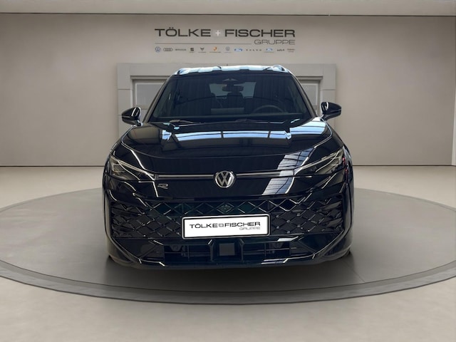 Volkswagen T-Roc DSG