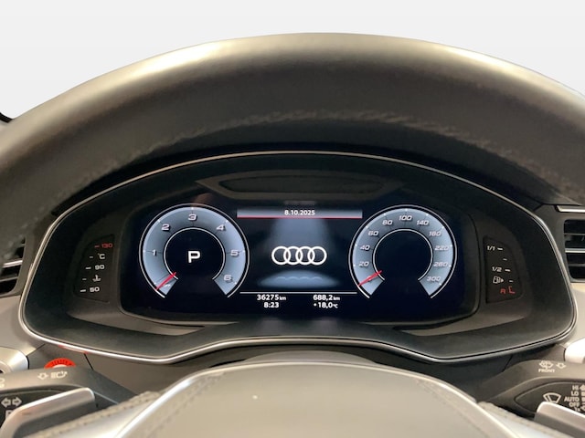 Audi S6 Avant Quattro