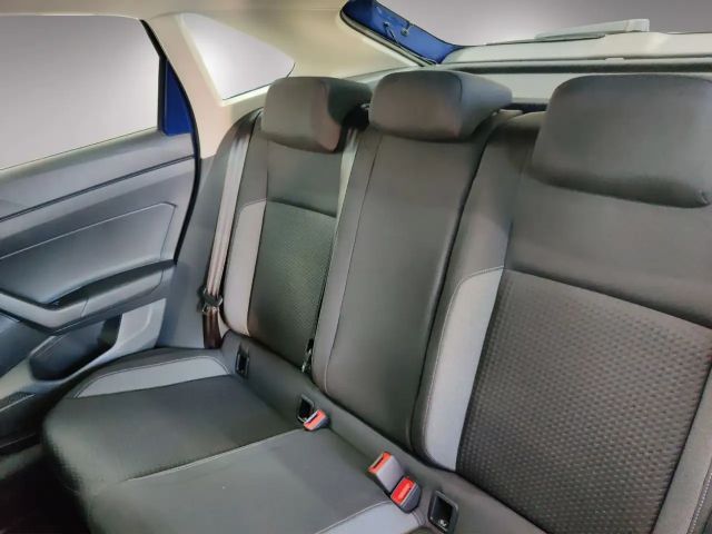 Volkswagen Taigo 1.0 TSI Life