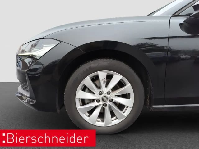Skoda Superb 1.5 TSI Combi Selection