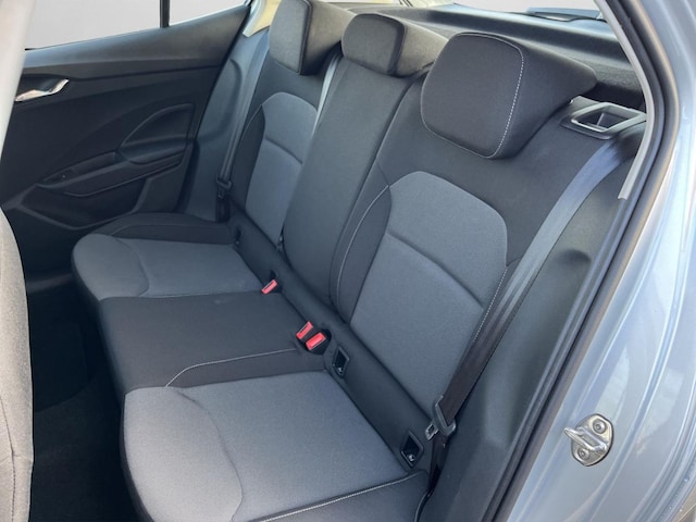 Skoda Fabia 1.0 TSI Selection