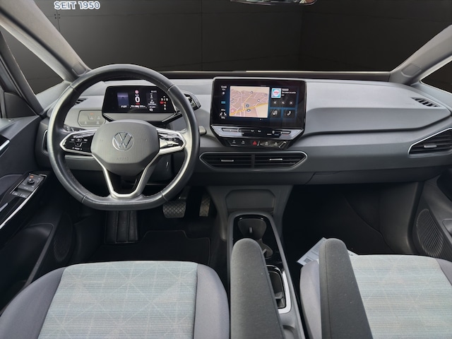 Volkswagen ID.3 150 kW Life Performance Pro