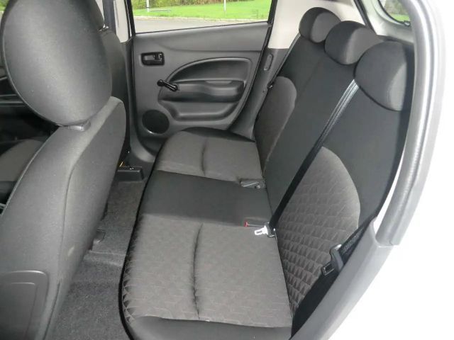 Mitsubishi Space Star MIVEC Star