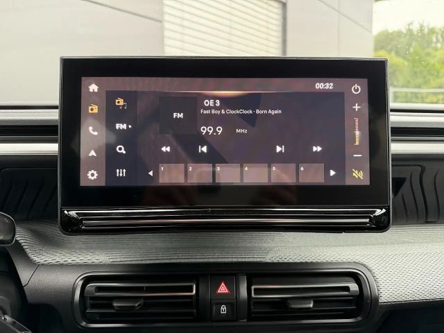 Citroën C3 Aircross Hybrid Max