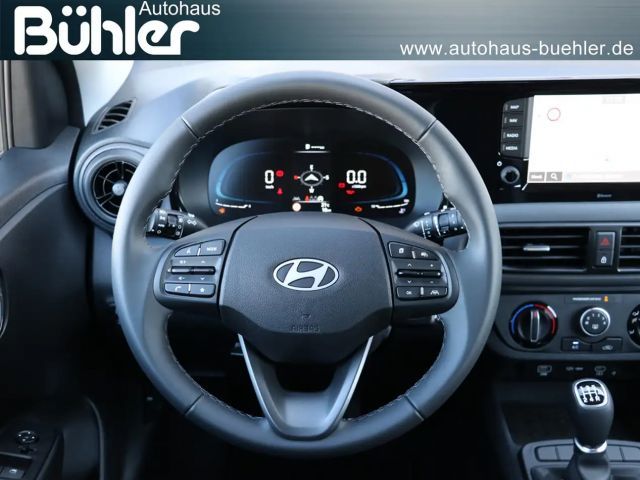 Hyundai i10 1.2 Select